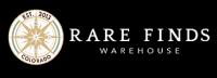 Rare Finds Warehouse - Furniture Stores Denver logo