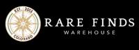 Rare Finds Warehouse - Furniture Stores Denver Logo