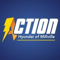 Action Hyundai Logo