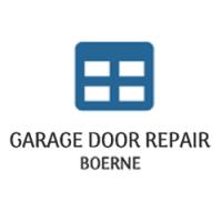 Garage Door Repair Boerne Logo
