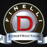 D Finelli Construction logo