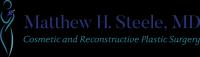 Matthew H. Steele, MD Logo