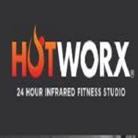 HOTWORX - Everett, WA (South) Logo