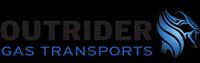 Outrider Gas Transports Logo