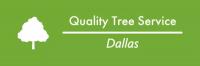 Quality Tree Service Dallas logo