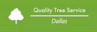 Quality Tree Service Dallas Logo