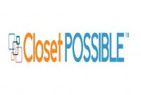 Closet POSSIBLE Logo