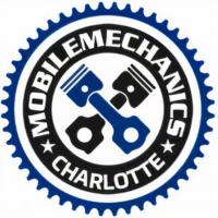 Mobile Mechanic of Charlotte logo