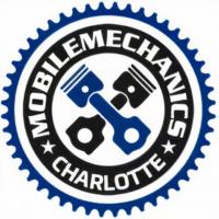 Mobile Mechanic of Charlotte Logo