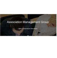 Association Management Group logo