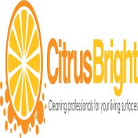Citrus Bright Carpet Cleaning Logo