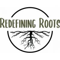 Redefining Roots, LLC Logo