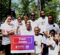 Epilepsy Foundation of Connecticut Logo