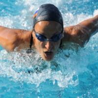 Georgetown Pool Supply Logo