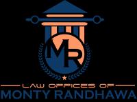Law Offices of Monty Randhawa Logo