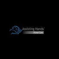 Assisting Hands Home Care Logo