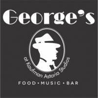 George's at Kaufman Astoria Studios logo