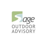 Sage Outdoor Advisory logo