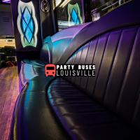 Party Buses Louisville Logo