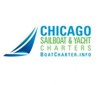 Chicago Sailboat and Yacht Charters logo