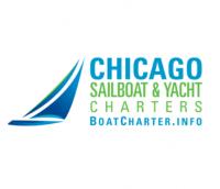 Chicago Sailboat and Yacht Charters Logo