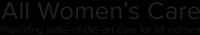 All Women’s Care Logo