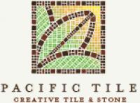 Pacific Tile Imports Logo