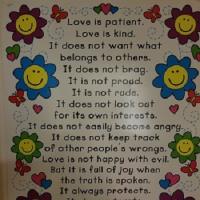 Amazing Grace Learning Center & Infant Care Logo