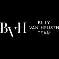 Billy Van Heusen Team Logo