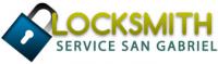 Locksmith San Gabriel Logo