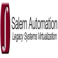 Salem Automation Inc logo