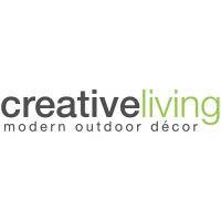 Creative Living | Modern Outdoor Furniture logo