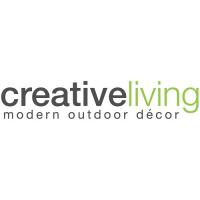 Creative Living | Modern Outdoor Furniture Logo