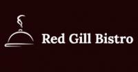 The Red Gill Bistro logo