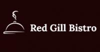 The Red Gill Bistro Logo