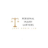 John Robin Law | New Orleans, Louisiana Car Accident Lawyers Logo