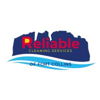 Reliable Cleaning Services of Fort Collins Logo