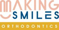 Making Smiles Orthodontics Logo