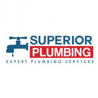 Superior Plumbing Logo