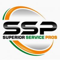 Superior Service Pros logo
