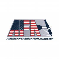 American Fabrication Academy logo