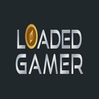 Loaded Gamer Logo