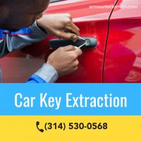 locked keys in car St Louis logo