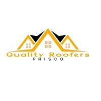 Quality Roofers Frisco Logo