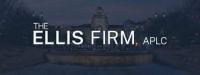 The Ellis Firm, APLC Logo