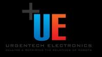 UrgenTech Electronics Logo