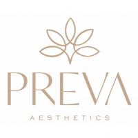 PREVA Aesthetics logo