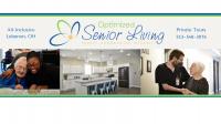 Optimized Senior Living Logo