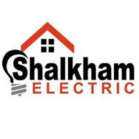 Shalkham Electric & Construction Co. Logo