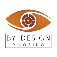 By Design Roofing Logo
